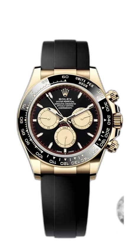 Rolex Cosmograph Daytona 126518 Price, Specs, Market Insight